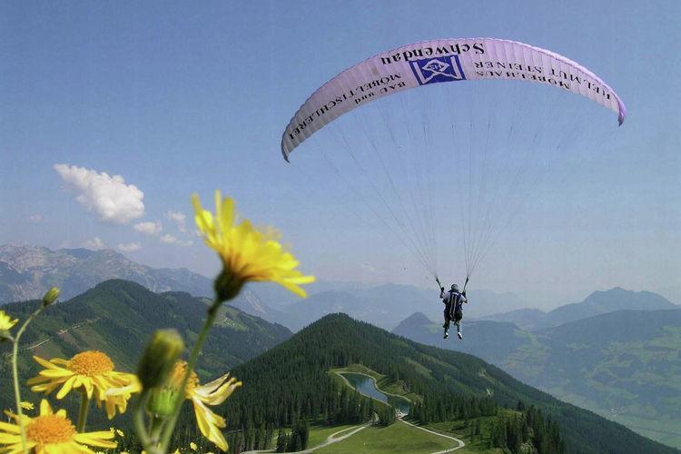 Ferienwohnungen Rieder Gerlos Dış mekan fotoğraf